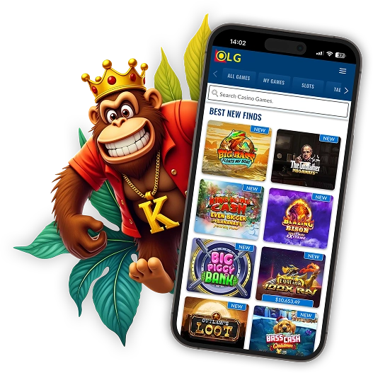 OLG Canada Mobile